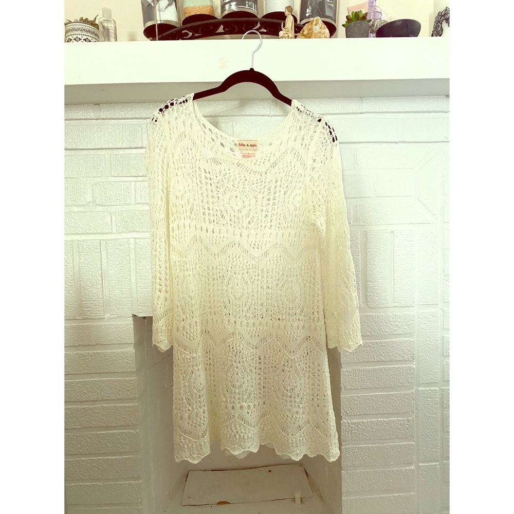 Boho Macrame Mini